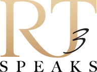 RT3Speaks Logo